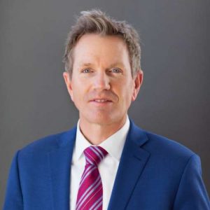 Dan Waugh